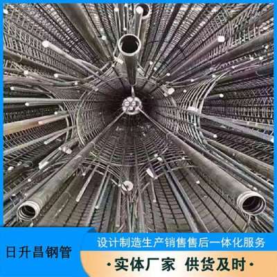 石碣镇桩基声测管检测时主要考虑两方面的规范内容