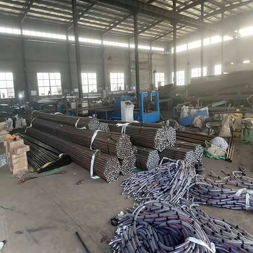 石碣镇声测管施工及验收规范（最全最详细）